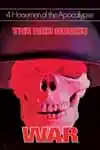 4 Horsemen - The Red Horse - War (1975)